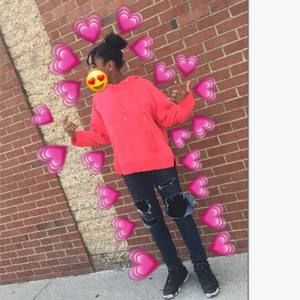 Meet your Posher, Mariah